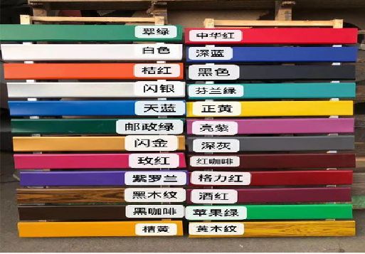 安岳做招牌可以用哪些材料？