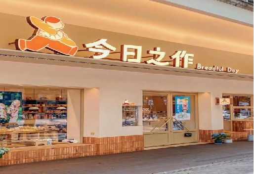 安岳门头不仅仅是门头设计。