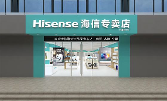 安岳如何加强专卖店门头设计品质？