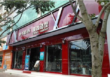 安岳店招设计制作安装，一站式服务